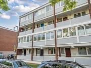 Apartment at Bordon Walk, London