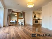 Apartment at Borough High Street, London