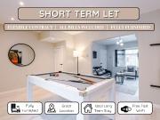 Apartment at Borough Road, Salford