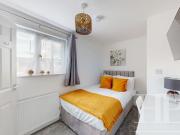 Apartment at Borrowdale Close, Crawley