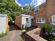Apartment at Bosanquet Close, London