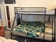 Apartment at Boscombe Spa Road, Bournemouth