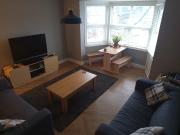 Apartment at Boscombe Spa Road, Bournemouth