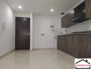 apartment at Boston, Medellín, Antioquia