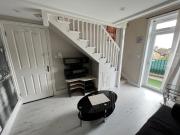 Apartment at Boston Road, London