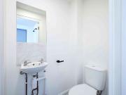 Apartment at Boston Street, Nottingham