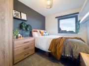 Apartment at Boswell Street, Upton