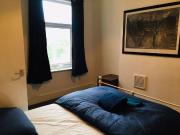 Apartment at Bosworth Street, Leicester