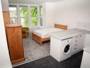 Apartment at Botanical Road, Sheffield