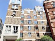 Apartment at Botolph Lane, City of London