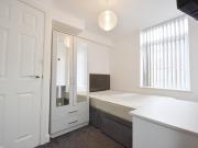 Apartment at Botoner Road, Coventry