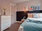 Apartment at Bottonscroft Close, London