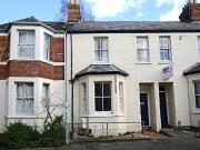Apartment at Boulter Street, Oxford