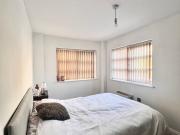 Apartment at Boundary Lane, Manchester