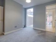 Apartment at Boundary Road, Leicester