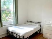 Apartment at Boundary Road, London