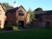 Apartment at Boundary Road, Rugby