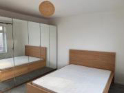 Apartment at Bourne Court, London