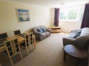 apartment at Bourne Pines, Christchurch Road, Bournemouth