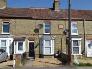 Apartment at Bourne Road, South Holland