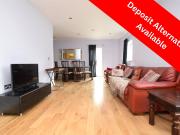 Apartment at Bournerbook Grove, London