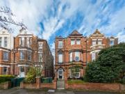Apartment at Bouverie Road West, Folkestone and Hythe...