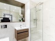 Apartment at Bouverie Square, Milton Keynes
