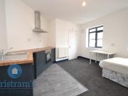 Apartment at Bovill Street, Nottingham