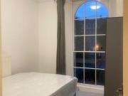 Apartment at Bow Road, London