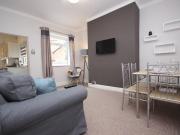 Apartment at Bow Street, Cheadle