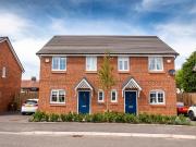 Apartment at Bower Fold, Blackburn