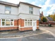 Apartment at Bower Lane, Bridgwater