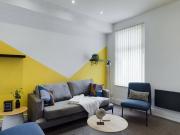 Apartment at Bower Road, Sheffield