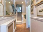 Apartment at Bowerdean Street, London