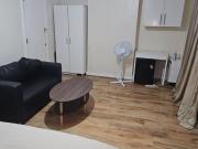 Apartment at Bowes Road, London