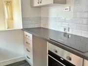 Apartment at Bowland Road, Nottingham