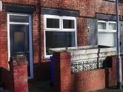 Apartment at Bowler Street, Manchester