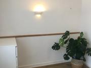 Apartment at Bowling Green Walk, London