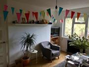 Apartment at Bowling Green Walk, London