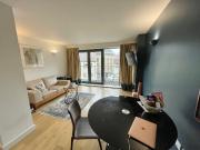 Apartment at Bowman Lane, Leeds