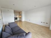 Apartment at Bowman Lane, Leeds