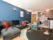 Apartment at Bowman Lane, Leeds