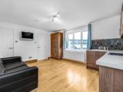 Apartment at Bowman Mews, London