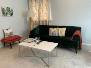 Apartment at Bowman Mews, London
