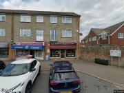 Apartment at Bowness Avenue, Adur