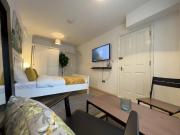 Apartment at Bowness Road, Greater London
