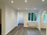 Apartment at Boxford Ridge, Bracknell