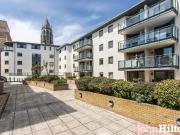 Apartment at Boyces Street, Brighton