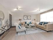 Apartment at Boydell Court, Greater London