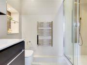 apartment at Boydell Court, St. Johns Wood Park NW8